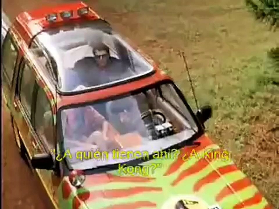 Jurassic Park