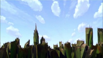 Antz: Hormiguitaz Clip