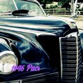 1946 Packard Clipper . Classic cars