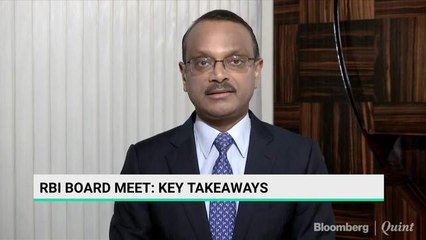 Ananth Narayan: Capital Conservation Buffer Is Welcome News