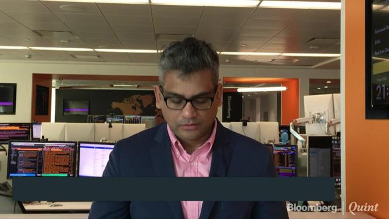 Rupee Set To Gain This Week