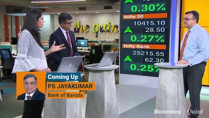 Indian Markets Open Higher