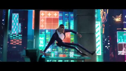 'Espías a escondidas' - Primer tráiler doblado al español