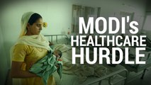 World’s Biggest Health-Care Programme Must Educate A Half-Billion Beneficiaries