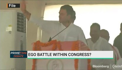 Gehlot, Pilot To Contest In Rajasthan But No CM Face For Congress