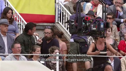 Caza al asesino - Cómo se hizo VO