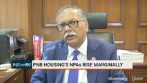 PNB Housing Finance Q2 Profit Jumps 33%