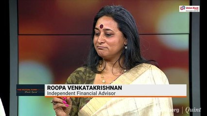 Roopa Venkatakrishnan On Hidden Cost Of Investing In MFs
