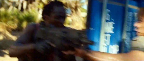 Caza al asesino Tráiler (2)