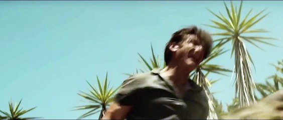 Tráiler de Caza al Asesino