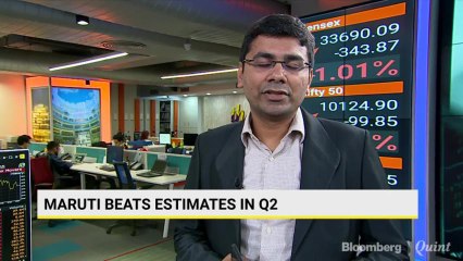 Nifty Posts Worst F&O Expiry In Nearly Seven Years