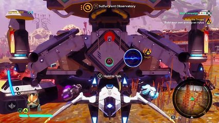 Starlink Battle for Atlas Episode 10