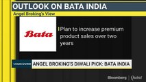 Angel Broking's Top Stock Picks This Diwali
