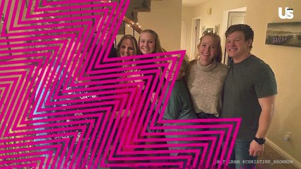 Paedon Brown Says He's Not 'Nearly As Close' With Dad Kody Brown: 'He's Always Fluctuated'