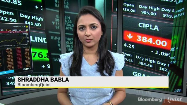 Oil Relief Helps Sensex Snap 4-Day Loss; Bharti Airtel Surges 9%