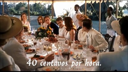 'Diario de una pasión': Tráiler subtitulado