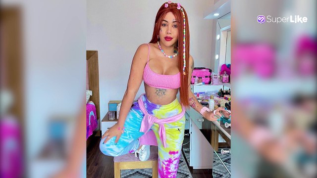 Natalia París quedó encantada con el resultado de la cirugía de Yina Calderón