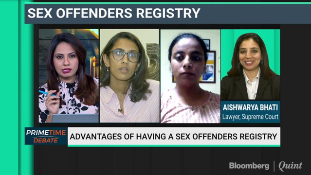Significance Of India's Sex Offenders Registry