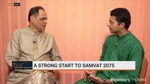 Ramesh Damani Reveals His Favourites For Samvat 2075