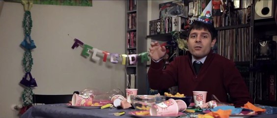 Investigación Policial Tráiler