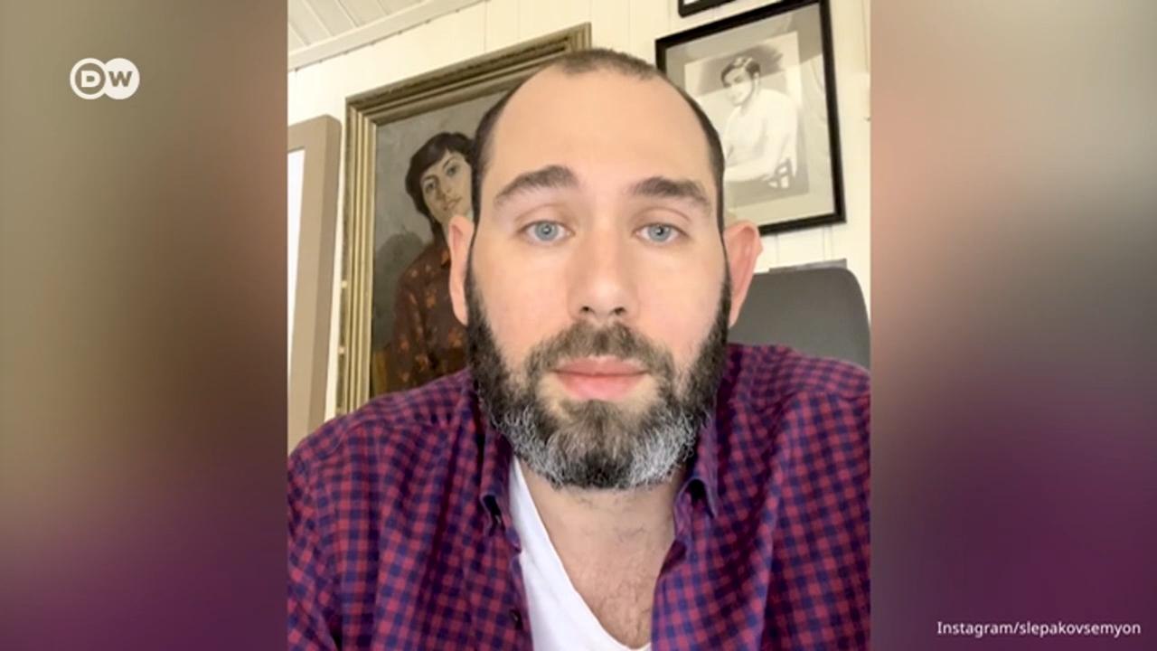 Семен Слепаков и Oxxxymiron выступили против во...