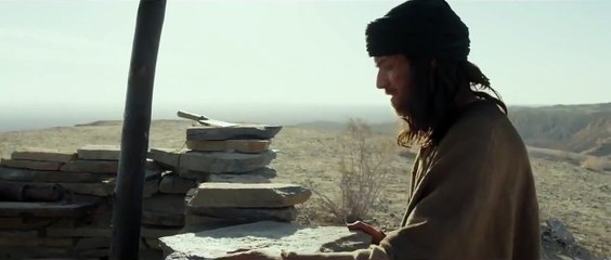 Últimos días en el desierto Tráiler (2)