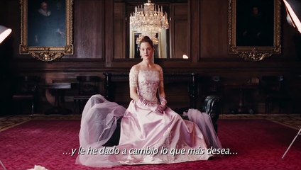 'El hilo fantasma'- Tráiler subtitulado en español