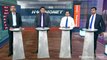 Analysts' View on NBFC Sector, Zee Entertainment, ICICI Securities & More On Hot Money With Darshan Mehta