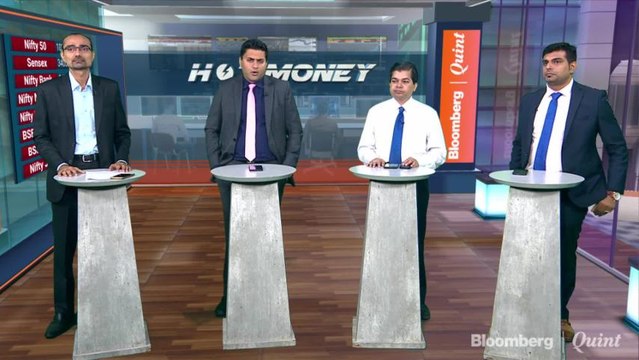 Analysts' View on NBFC Sector, Zee Entertainment, ICICI Securities & More On Hot Money With Darshan Mehta