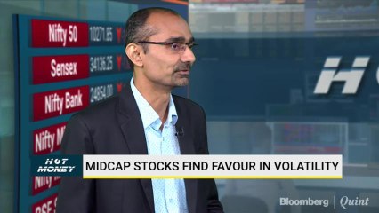 Top Midcap Stocks To Invest In A Volatile Market