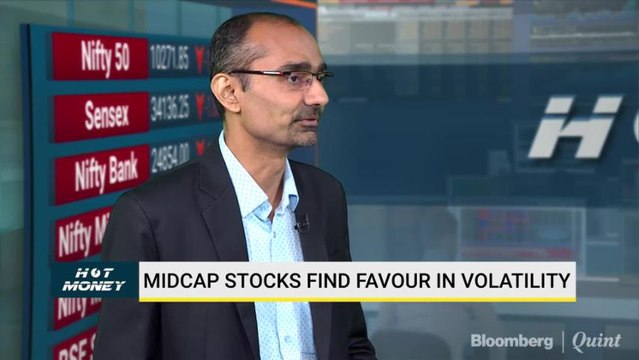 Top Midcap Stocks To Invest In A Volatile Market