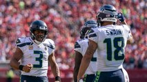 Russell Wilson Removes Seahawks Off Social Media