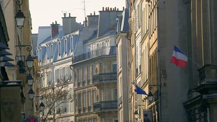 Los impresionistas Tráiler (2)