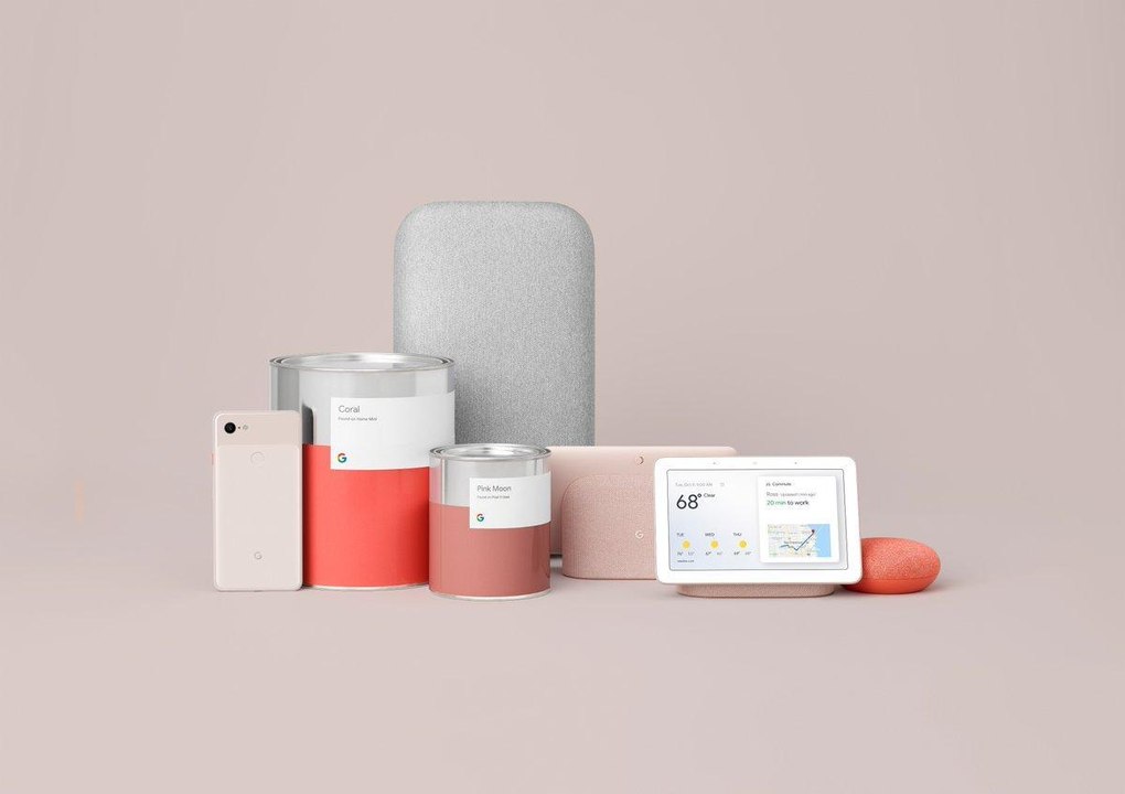 Made By Google Event: Top Highlights
