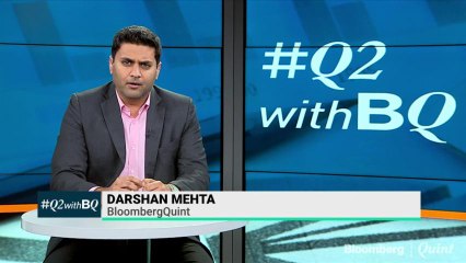 Stronger Q2 From Dr Reddy's Laboratories