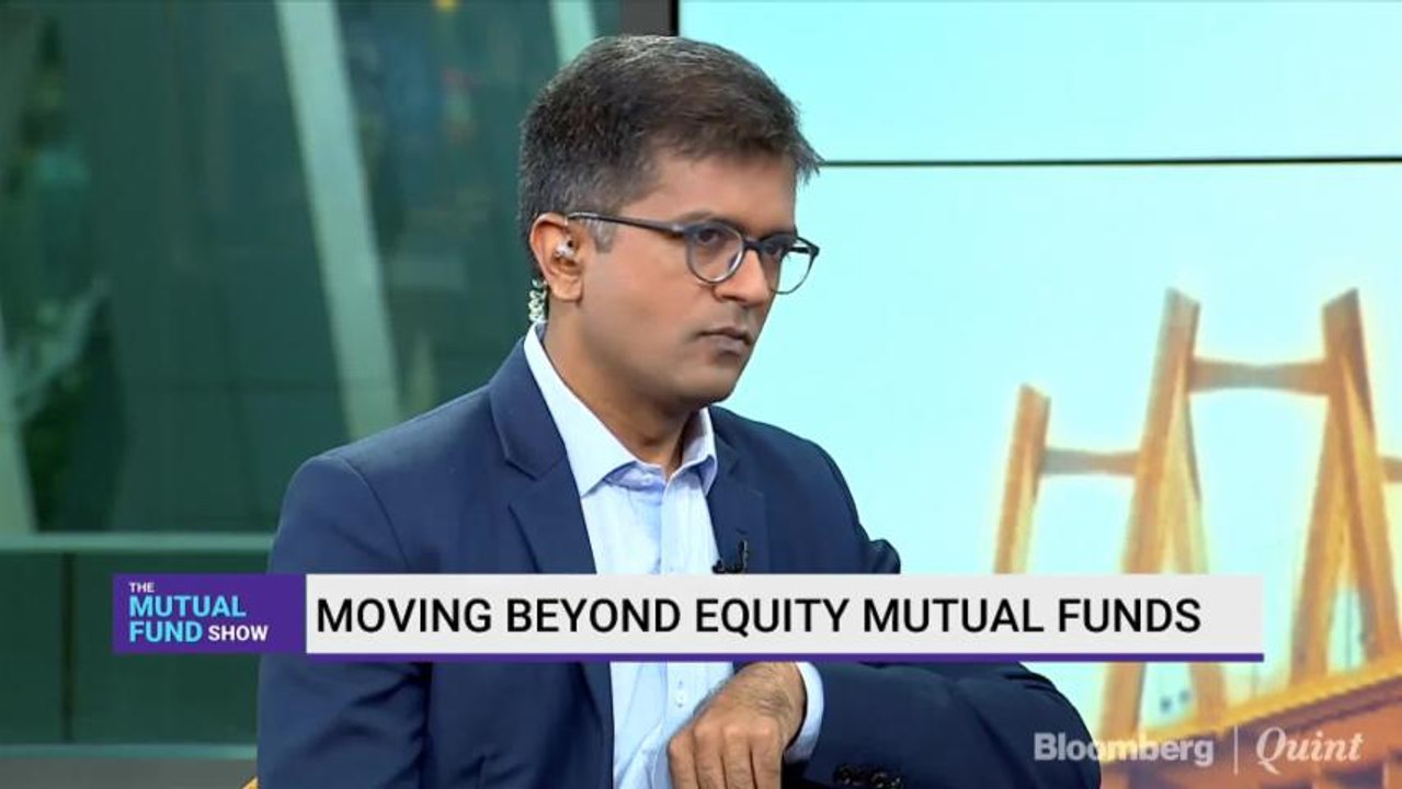 Mutual Fund Experts Suggest Options For Investo...