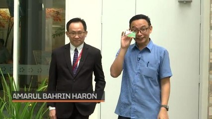 SUKSES: Ini hospital berkonsep hijau pertama Malaysia