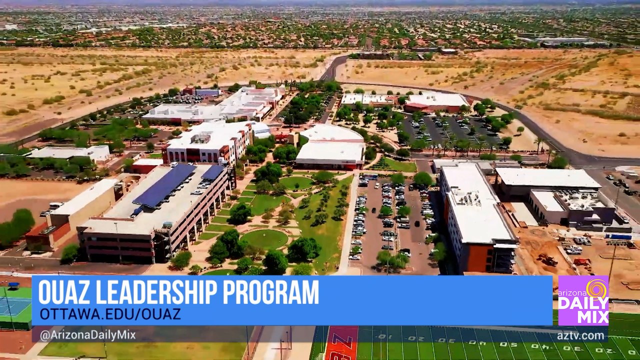OUAZ Leadership Program