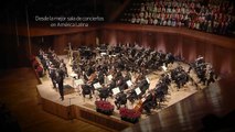 'Orquesta Sinfónica de Minería: Concierto de Navidad' - Tráiler oficial