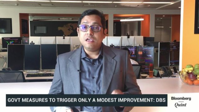 Government Bonds To Take Cues From The Rupee