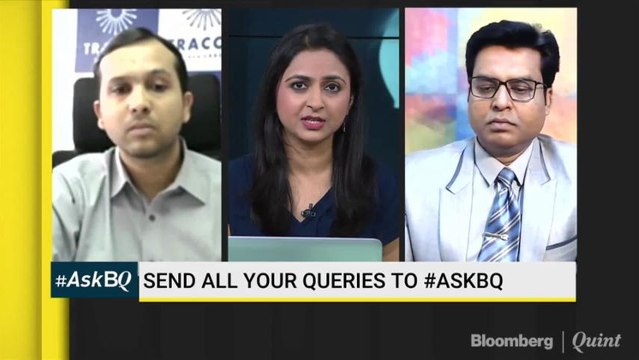 How To Stagger Investment Amid Market Correction? #AskBQ