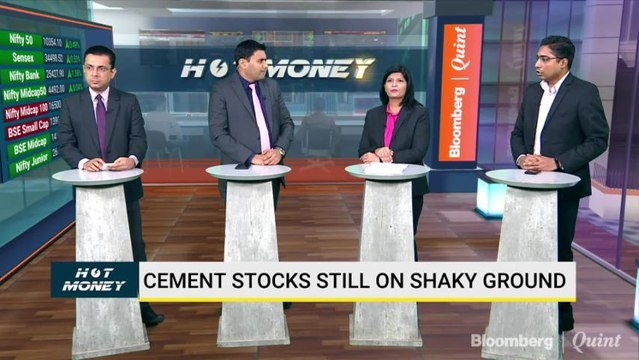 Analysts Sound Caution On Cement Stocks