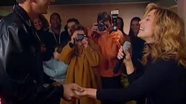 Stars à domicile : comment Lara Fabian a bouleversé le destin d'un fan