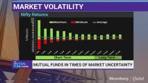 Investment Mantras To Beat Market Volatility