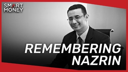 Cradle: The House That Nazrin Hassan Built