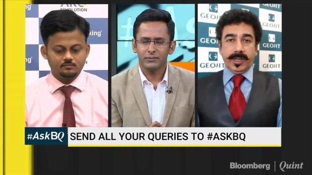 Midcap I.T.: Good Bets Ahead Of Earnings? #AskBQ