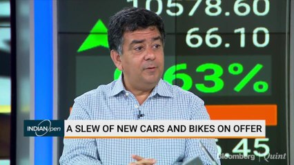 Festive Season Auto Sales Kick Off Slowly Amid Market Challenges 🚗