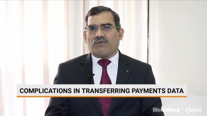 Are Digital Payment Firms Right In Objecting To RBI's Data Localisation Norms?