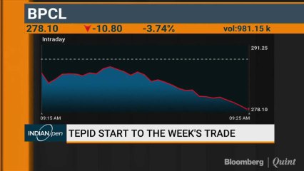 Emkay Global's Dhananjay Sinha On The Stocks To Watch Out