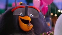Angry Birds 2 La Película | Estreno | Platinum | Azteca 7 | Comercial | México | (2022)